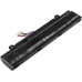 Batería para portátil Acer CS-ACV591NB