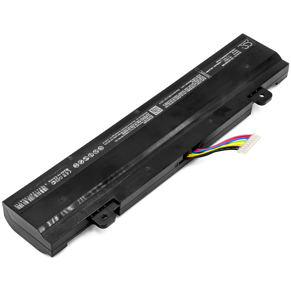 Batería para portátil Acer CS-ACV591NB
