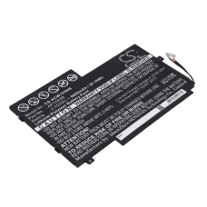 Reemplazo de batería compatible para Acer AP15A3R