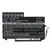 Batería para portátil Acer CS-ACW103NB