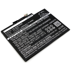 Reemplazo de batería compatible para Acer AP16B4J,KT.00204.003,NT.LCDAA.014,NT.LCDEK.002
