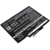 Batería para portátil Acer CS-ACW120NB