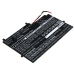 Batería para portátil Acer CS-ACW173NB