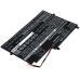 Batería para portátil Acer CS-ACW173NB