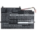 Batería para portátil Acer CS-ACW173NB