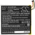 Batería de la tableta Acer CS-ACW184SL