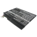 Batería de la tableta Acer CS-ACW300SL