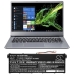 Batería para portátil Acer CS-ACW314NB
