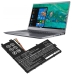 Batería para portátil Acer CS-ACW315NB