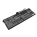 Batería para portátil Acer CS-ACW331NB