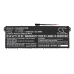 Batería para portátil Acer CS-ACW331NB
