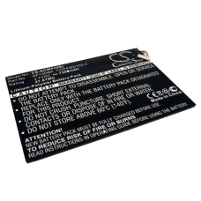Reemplazo de batería compatible para Acer 1ICP4/83/103-2,AP12D8K