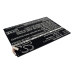 Batería de la tableta Acer CS-ACW510SL