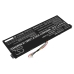 Batería para portátil Acer Swift 5 SF514-54T-50P5