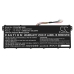 Batería para portátil Acer Swift 5 SF514-54T-50P5