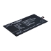 Batería de la tableta Acer CS-ACW713SL