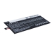 Batería de la tableta Acer CS-ACW713SL