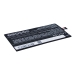 Batería de la tableta Acer CS-ACW713SL