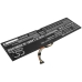 Batería para portátil Acer CS-ACW714NB