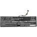 Batería para portátil Acer CS-ACW714NB