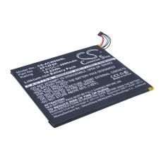 Reemplazo de batería compatible para Acer AP14F8K,AP14F8K (1ICP4/101/110),KT.0010M.003