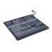 Batería de la tableta Acer Iconia Tab 8