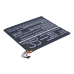 Batería de la tableta Acer Iconia Tab 8