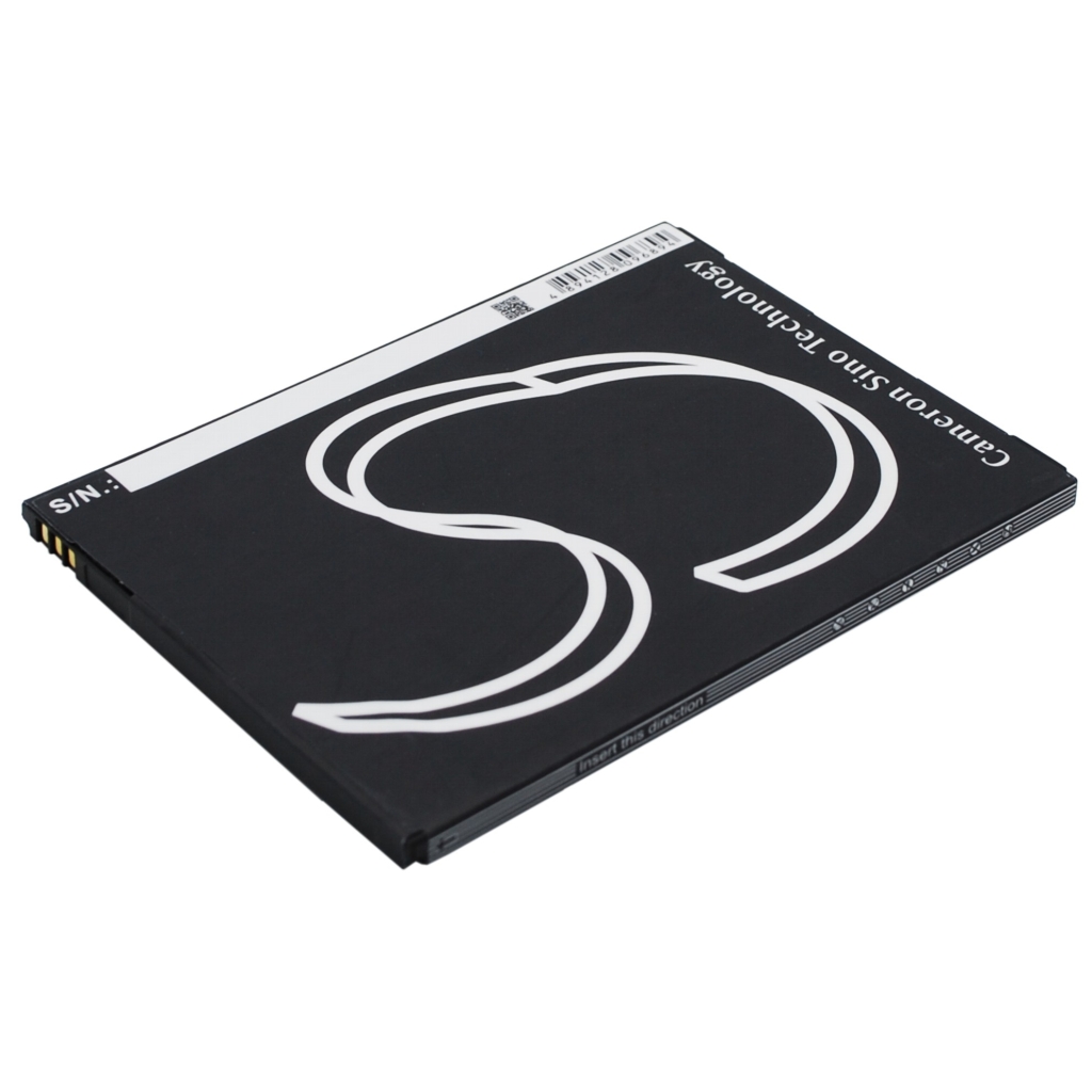 Batería del teléfono móvil Acer CS-ACX100SL