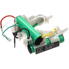 Reemplazo de batería compatible para AEG 140127175457