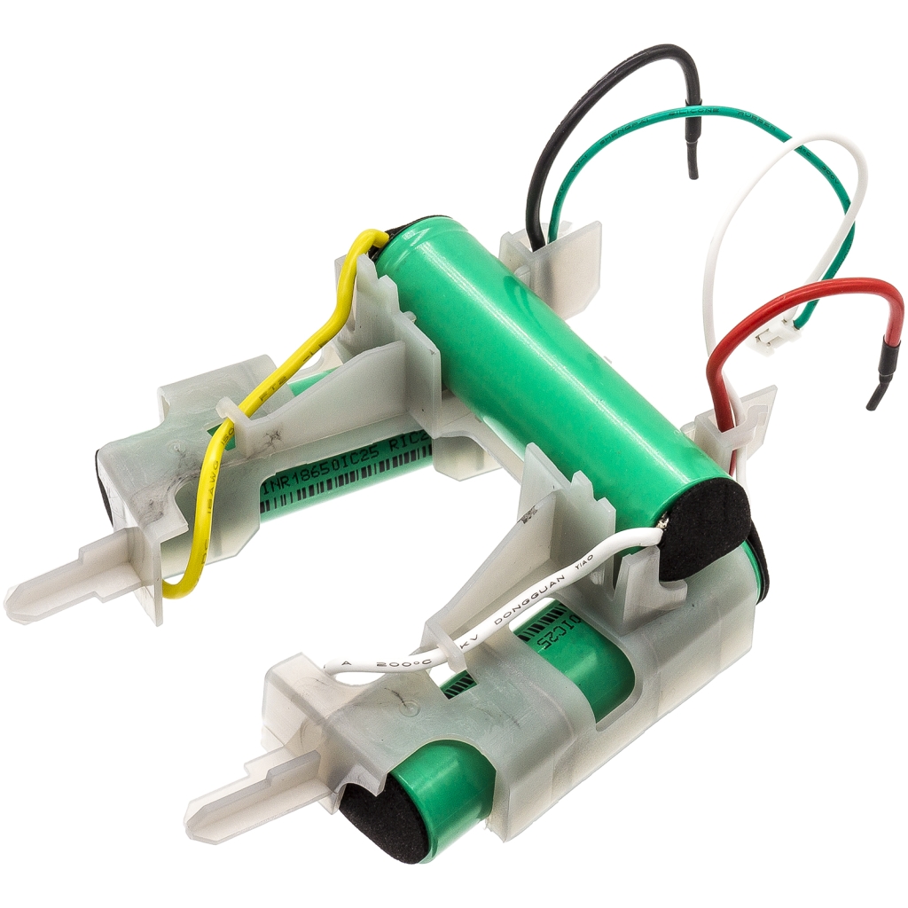 Batería de vacío AEG CX7-21SW