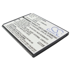 Reemplazo de batería compatible para Acer BAT-611,KT.0010B.006