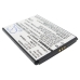 Batería del teléfono móvil Acer CS-ACZ400SL