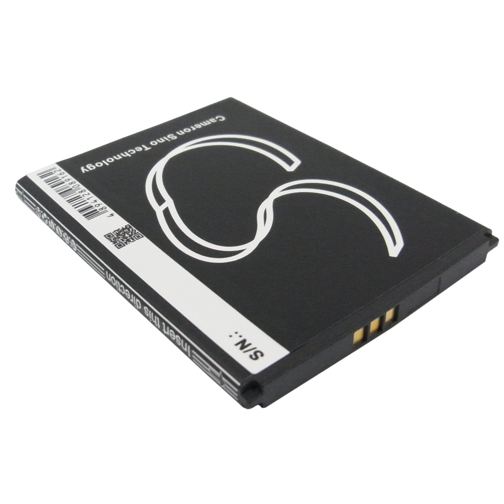Batería del teléfono móvil Acer CS-ACZ400SL