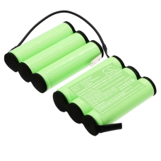 Reemplazo de batería compatible para AEG 4055251666,4055499224,F692864