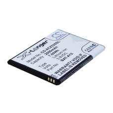 Reemplazo de batería compatible para Acer BAT-A12,BAT-A12(1ICP4/51/65),KT.00104.002