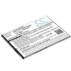 Reemplazo de batería compatible para Acer BAT-T11,BAT-T11(1ICP4/68/88),KT.0010S.018