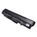 Batería para portátil Gateway LT1008C