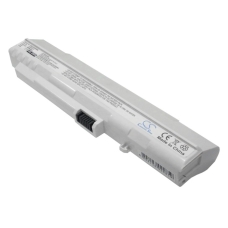 Reemplazo de batería compatible para Acer 2006DJ2341,4104A-AR58XB63,934T2780F,AR5BXB63,BT00307005826024212500...