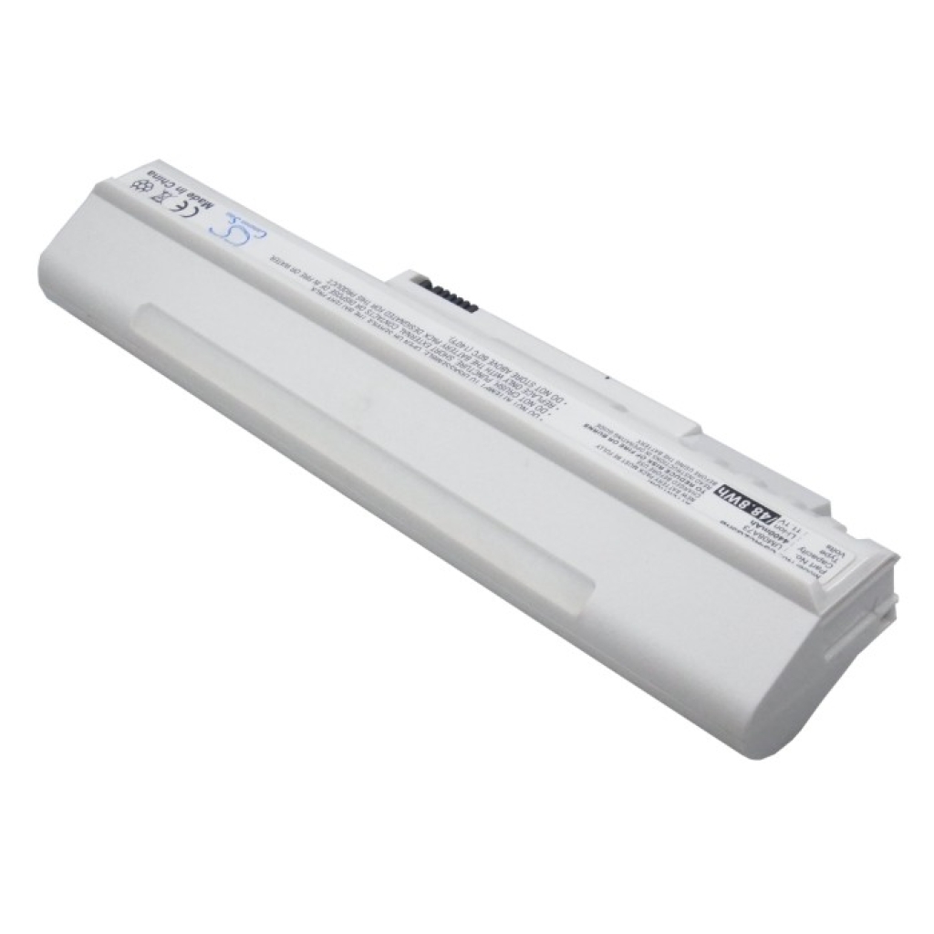 Batería para portátil Gateway LT1008C