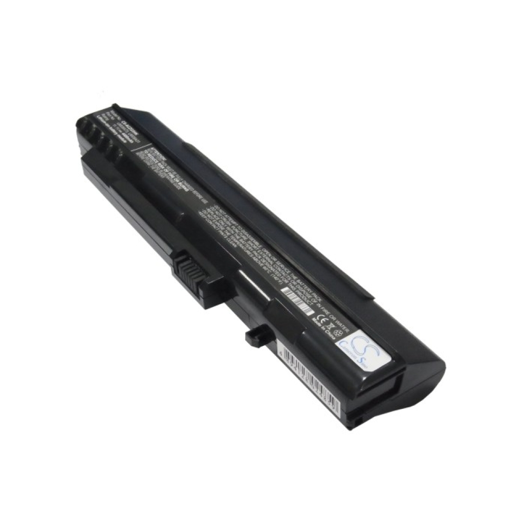 Batería para portátil Gateway LT1008C