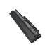 Batería para portátil Gateway LT1008C