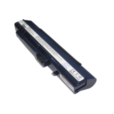 Reemplazo de batería compatible para Acer 2006DJ2341,4104A-AR58XB63,934T2780F,AR5BXB63,BT00307005826024212500...