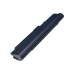 Batería para portátil Gateway LT1008C