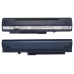 Batería para portátil Gateway LT1008C