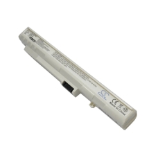 Reemplazo de batería compatible para Acer 2006DJ2341,4104A-AR58XB63,934T2780F,AR5BXB63,BT00307005826024212500...