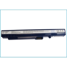 Reemplazo de batería compatible para Acer 2006DJ2341,4104A-AR58XB63,934T2780F,AR5BXB63,BT00307005826024212500...
