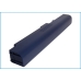 Batería para portátil Gateway LT1008C