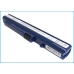 Batería para portátil Gateway LT1008C