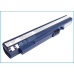 Batería para portátil Gateway LT1008C