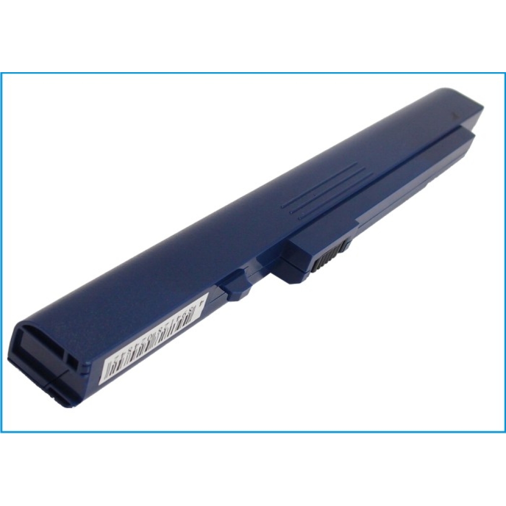 Batería para portátil Gateway LT1008C